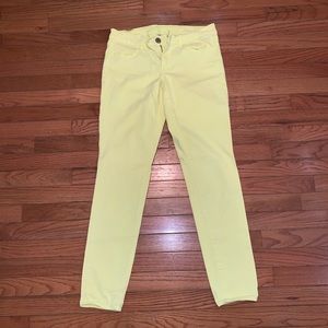 {👖4/25} American Eagle Jeggings
